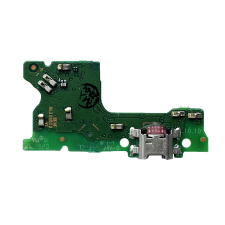 Placa cu conector incarcare Huawei Y7 2019 [1]