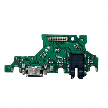 Placa cu conector de incarcare - Placa cu conector incarcare Huawei P40 lite 5G