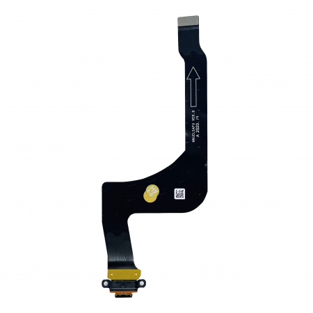 Placa cu conector de incarcare - Placa cu conector incarcare Huawei P40 pro