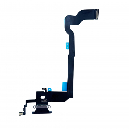 Placa cu conector incarcare Iphone X [1]