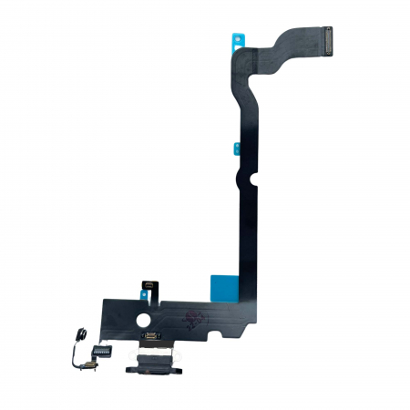 Placa cu conector incarcare Iphone Xs Max [0]