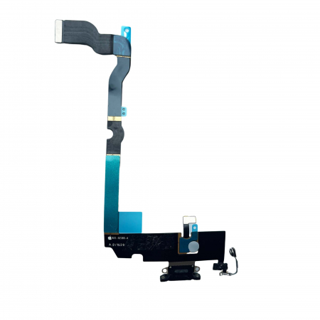 Placa cu conector incarcare Iphone Xs Max [1]