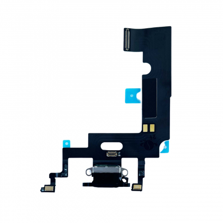 Placa cu conector incarcare Iphone Xr [0]