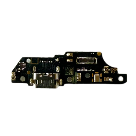 Piese Service Gsm - Placa cu conector incarcare Motorola E20