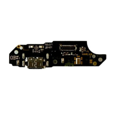 Piese Service Gsm - Placa cu conector incarcare Motorola E22