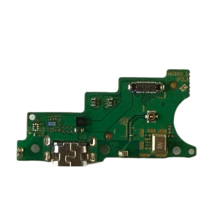 Piese Service Gsm - Placa cu conector incarcare Motorola E6i