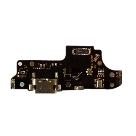 Piese Service Gsm - Placa cu conector incarcare Motorola E7