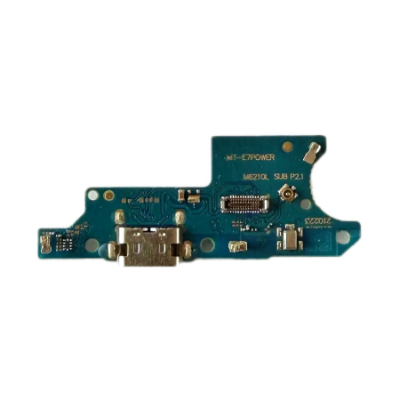 Piese Service Gsm - Placa cu conector incarcare Motorola E7 Power