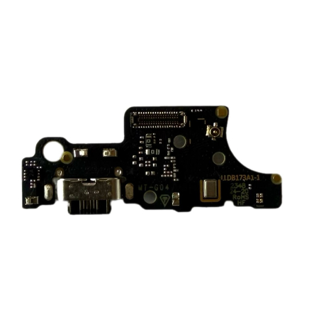 Piese Service Gsm - Placa cu conector incarcare Motorola G04/G04s