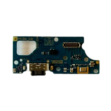 Piese Service Gsm - Placa cu conector incarcare Motorola G22