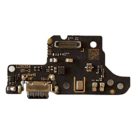 Piese Service Gsm - Placa cu conector incarcare Motorola G31