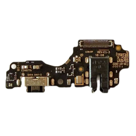 Piese Service Gsm - Placa cu conector incarcare Motorola G32