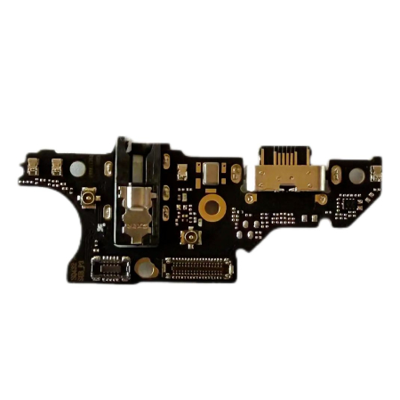 Piese Service Gsm - Placa cu conector incarcare Motorola G34 5G