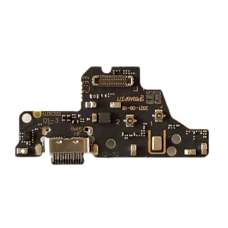 Piese Service Gsm - Placa cu conector incarcare Motorola G41