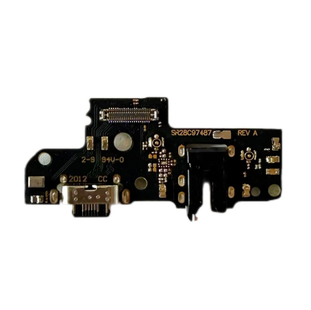 Piese Service Gsm - Placa cu conector incarcare Motorola G50