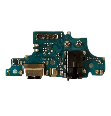 Motorola - Placa cu conector incarcare Motorola G52