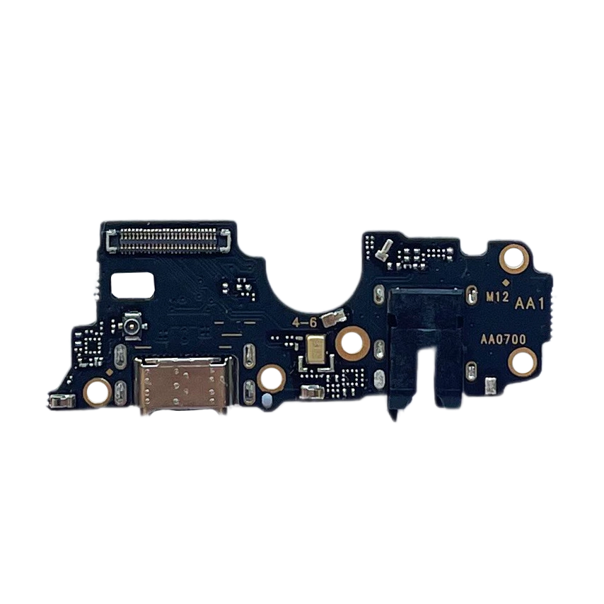 Placa cu conector de incarcare - Placa cu conector incarcare Oppo A16 / A16s / A54