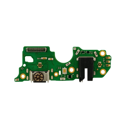 Placa cu conector de incarcare - Placa cu conector incarcare Oppo A38