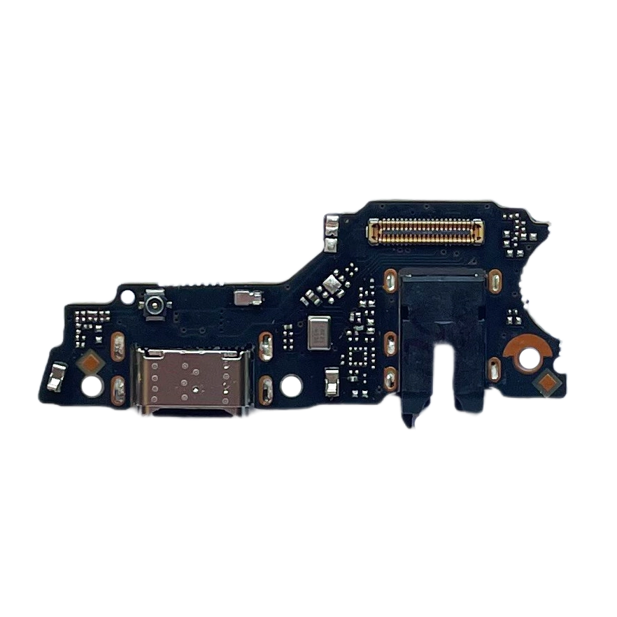 Placa cu conector de incarcare - Placa cu conector incarcare Oppo A53