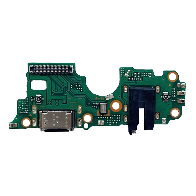 Placa cu conector de incarcare - Placa cu conector incarcare Oppo A54 5G