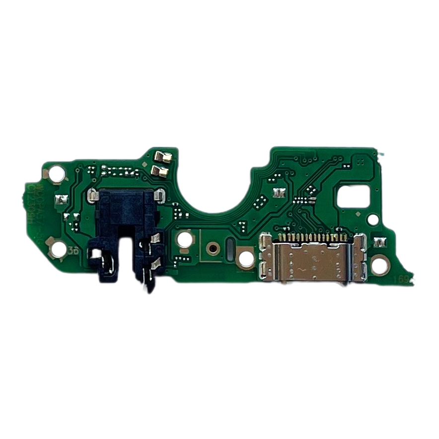 Placa cu conector de incarcare - Placa cu conector incarcare Oppo A57s