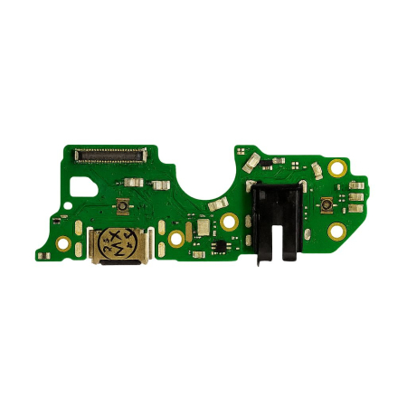 Placa cu conector de incarcare - Placa cu conector incarcare Oppo A58 4G