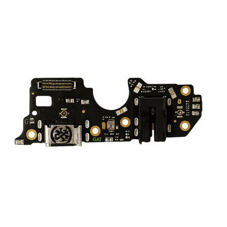 Placa cu conector de incarcare - Placa cu conector incarcare Oppo A58 5G