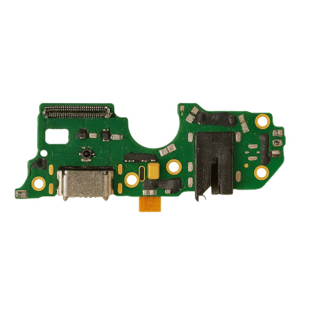 Placa cu conector de incarcare - Placa cu conector incarcare Oppo A77 5G