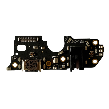 Placa cu conector de incarcare - Placa cu conector incarcare Oppo A78 5G