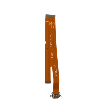 Placa cu conector de incarcare - Placa cu conector incarcare Oppo A92