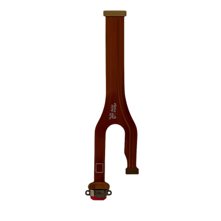 Placa cu conector de incarcare - Placa cu conector incarcare Oppo A92s