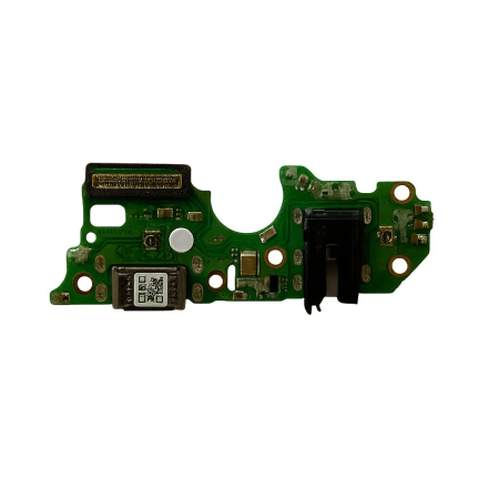 Placa cu conector de incarcare - Placa cu conector incarcare Oppo A96 4G