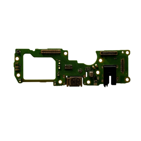 Placa cu conector de incarcare - Placa cu conector incarcare Oppo A96 5G