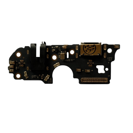 Placa cu conector de incarcare - Placa cu conector incarcare Oppo A98
