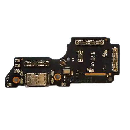 Piese Service Gsm - Placa cu conector incarcare Oppo Reno 12 F 4G / 5G