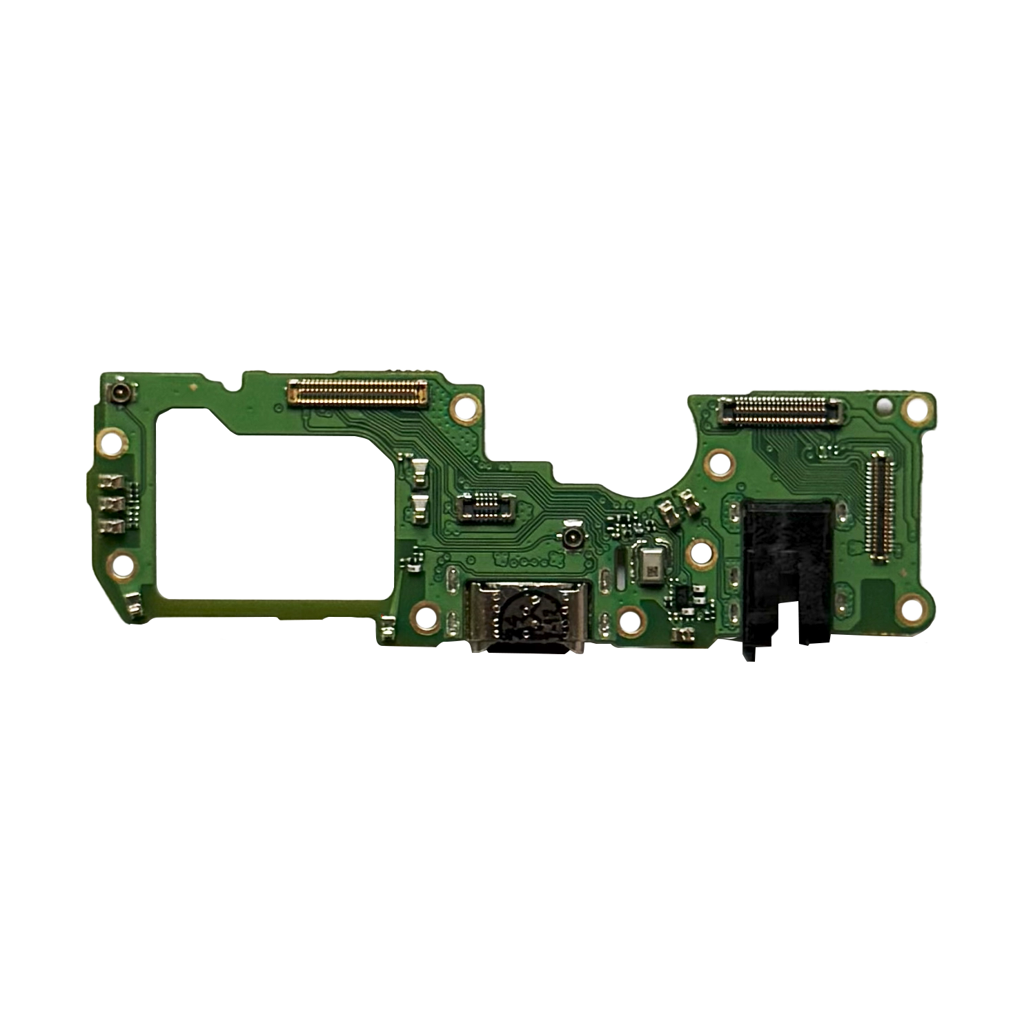 Placa cu conector de incarcare - Placa cu conector incarcare Oppo Reno7 lite