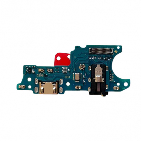 Placa cu conector de incarcare - Placa cu conector incarcare Samsung A03