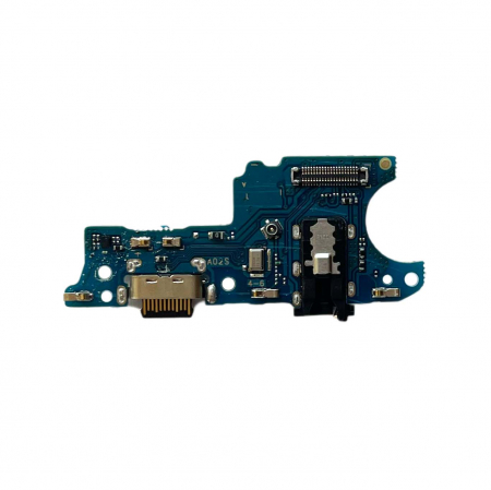 Placa cu conector de incarcare - Placa cu conector incarcare Samsung A03s