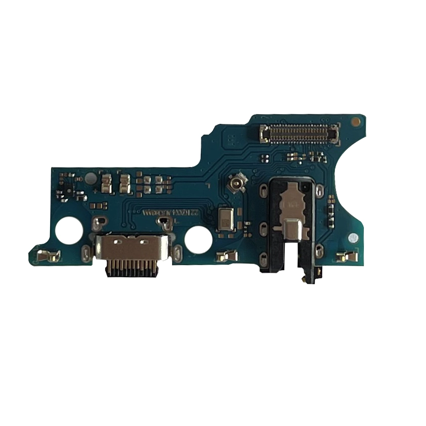 Placa cu conector de incarcare - Placa cu conector incarcare Samsung A04e