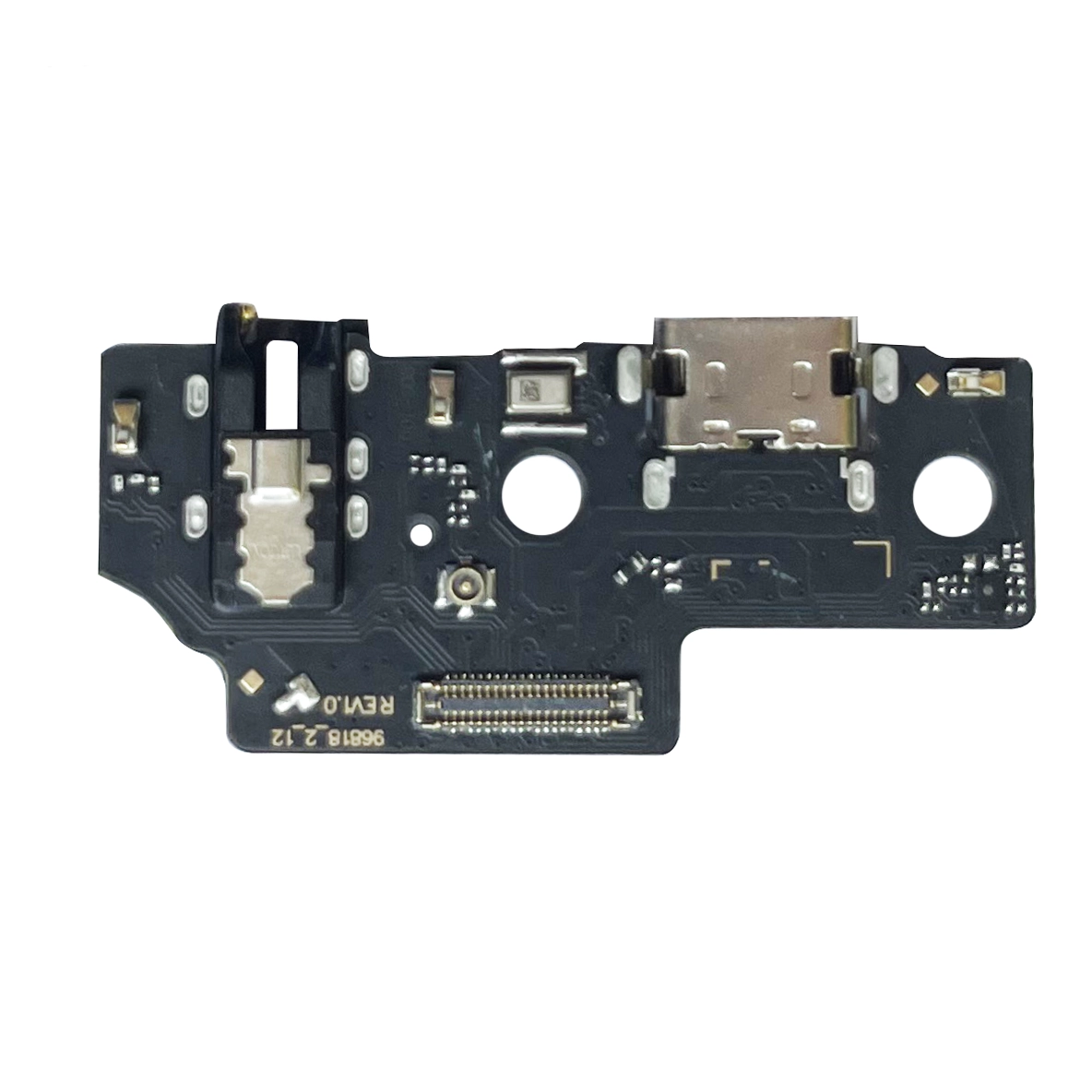 Placa cu conector incarcare Samsung A05 [0]