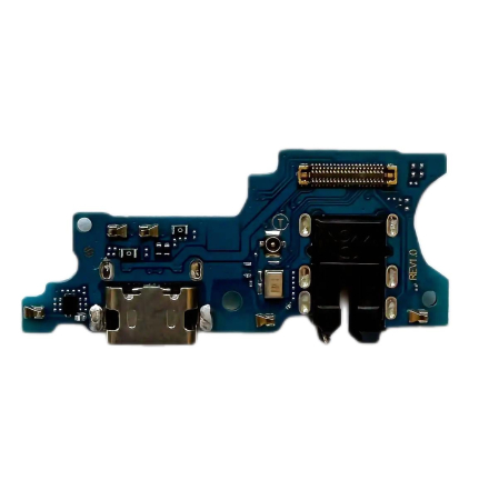 Samsung - Placa cu conector incarcare Samsung A07