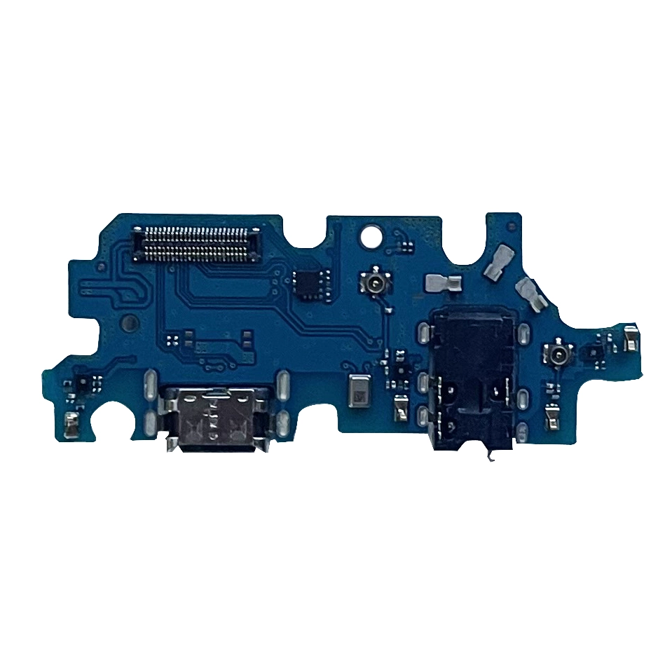 Placa cu conector de incarcare - Placa cu conector incarcare Samsung A13 A137