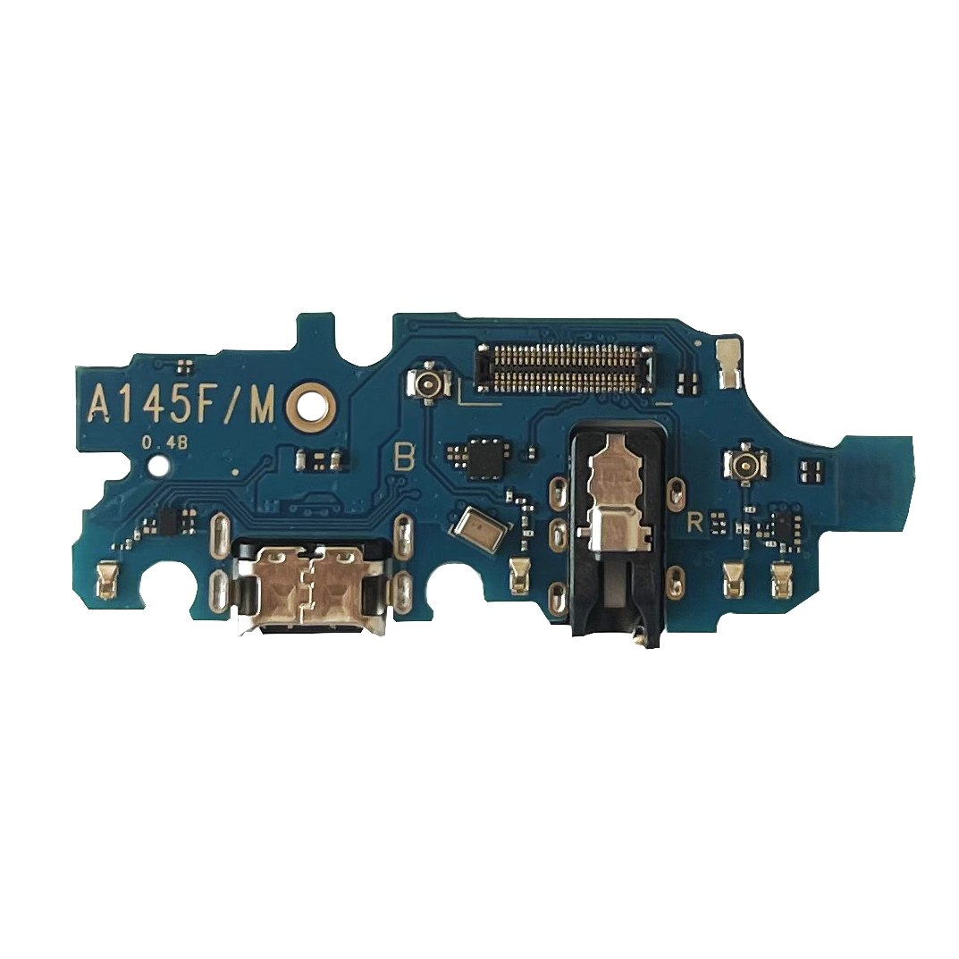 Placa cu conector de incarcare - Placa cu conector incarcare Samsung A14