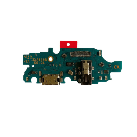 Placa cu conector de incarcare - Placa cu conector incarcare Samsung A14 5G