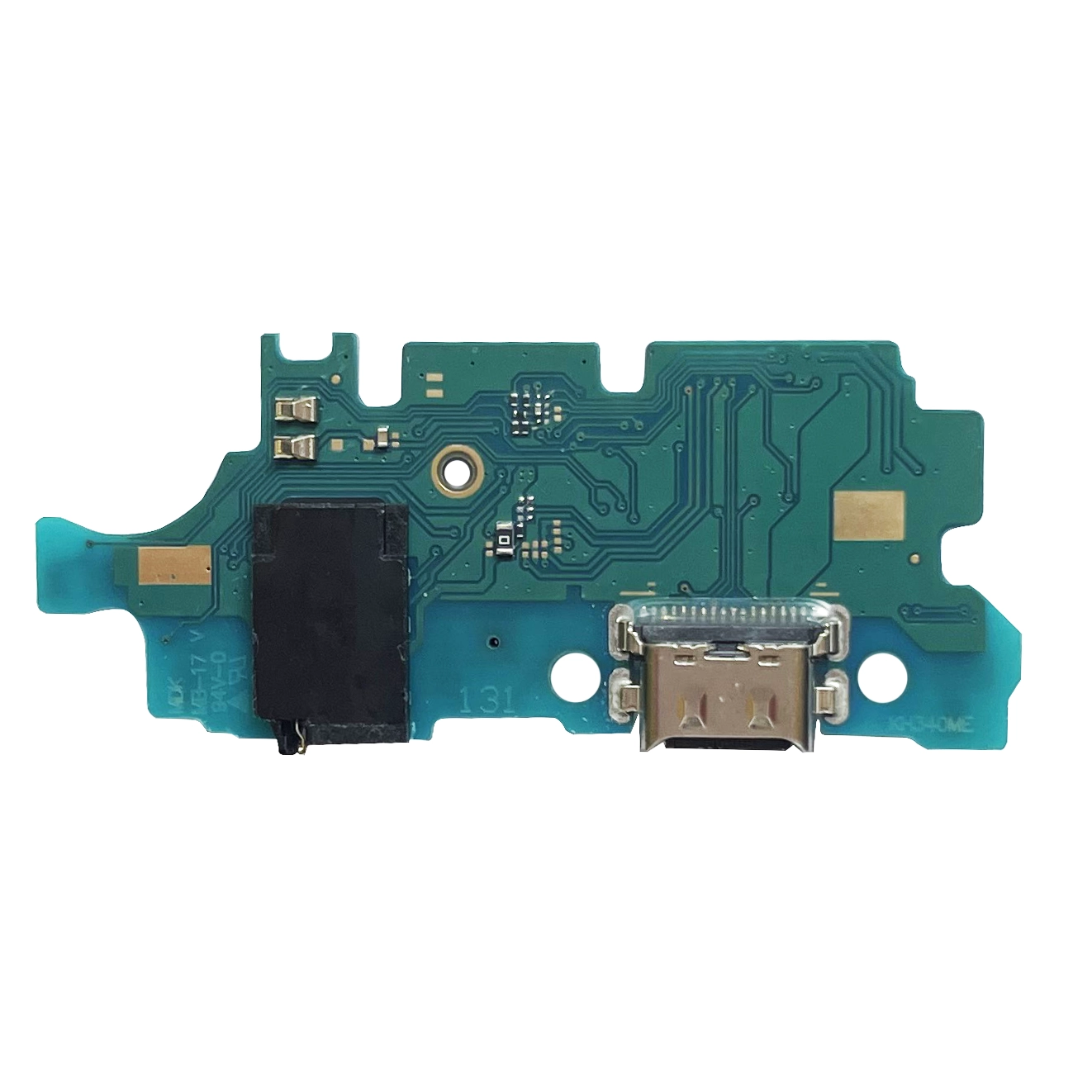 Placa cu conector incarcare Samsung A15 [1]