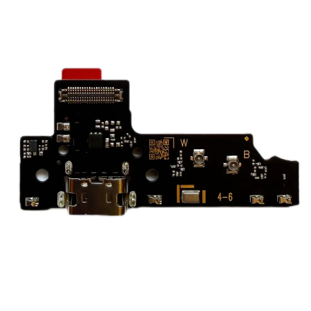 Samsung - Placa cu conector incarcare Samsung A16 5G P