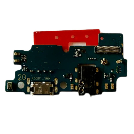 Piese Service Gsm - Placa cu conector incarcare Samsung A20