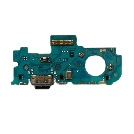 Placa cu conector de incarcare - Placa cu conector incarcare Samsung A35