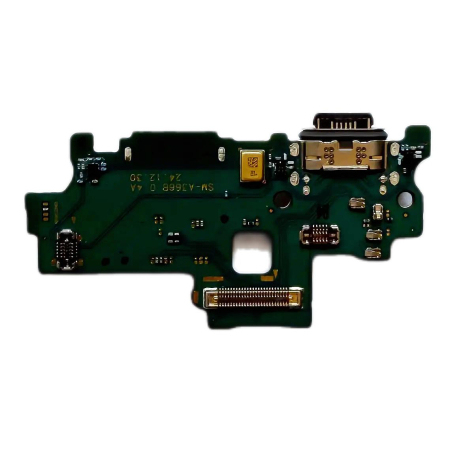 Samsung - Placa cu conector incarcare Samsung A36