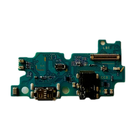 Piese Service Gsm - Placa cu conector incarcare Samsung A50s